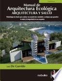 Manual de arquitectura ecológica: arquitectura y salud