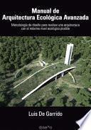 Manual de arquitectura ecológica avanzada