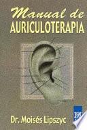 Manual de Auriculoterapia