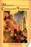 Manual de comunicación lingüística
