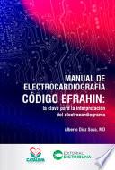 Manual de Electrocardiografía Código Efrahin