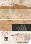 Manual de enfermedades importadas + StudentConsult en español