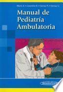 Manual de Pediatria Ambulatoria