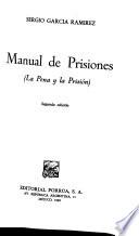 Manual de prisiones