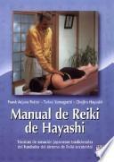Manual de Reiki de Hayashi