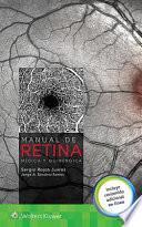 Manual de Retina Medica Quirurgica
