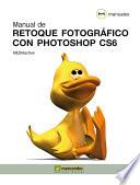 Manual de retoque fotográfico con Photoshop CS6