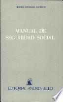 Manual De Securidad Social