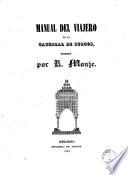 Manual del viajero en la Catedral de Burgos