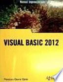 Manual imprescindible Visual Basic 2012