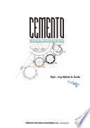 Manual tecnológico del cemento