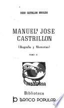 Manuel José Castrillón