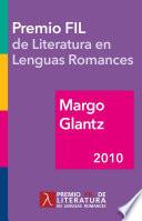 Margo Glantz, Premio FIL de Literatura en Lenguas Romances 2010