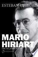 Mario Hiriart