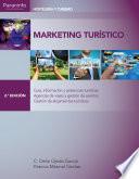 Marketing turístico 2.ª edición