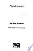 Marta Abreu