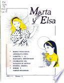 Marta y Elsa