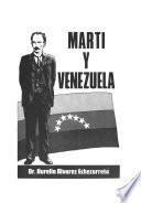 Martí y Venezuela