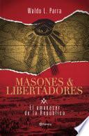 Masones & Libertadores