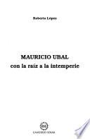 Mauricio Ubal