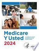 Medicare Y Usted 2024