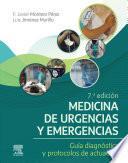 Medicina de Urgencias Y Emergencias
