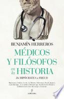 Médicos y filósofos en la historia