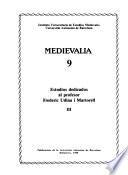 Medievalia
