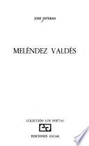 Meléndez Valdés