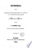 Memoria espositiva, acompañada de los principales documentos, de los ocurrido à la Empresa de salinas que fue del Principado de Cataluña