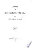 Memorias de una campaña periodística [1839-43] Biografía de Diego de León y Navarrete. Biografía de Ramón Cabrera. Suplemento a la biografía del duque de Rivas