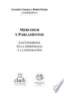 Mercosur y parlamentos