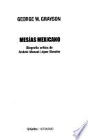Mesías mexicano
