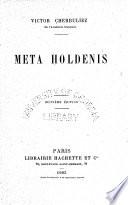 Meta Holdenis