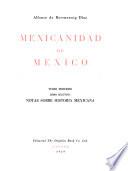Mexicanidad de México