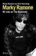 Mi vida en The Ramones