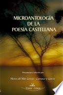 Microantología de la Poesía Castellana