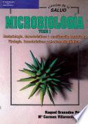 Microbiología. Tomo 1