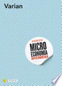 Microeconomia intermedia