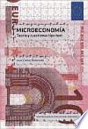 Microeconomía : teoría y cuestiones tipo test