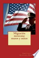 Migración mexicana