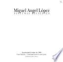 Miguel Angel López