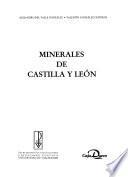 Minerales de Castilla y León