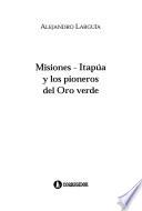 Misiones-Itapúa