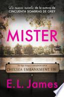 Mister (edición en castellano) (Mister 1)