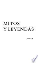 Mitos y leyendas: Mitos y leyendas en los barrios de Chacarita y Colegiales