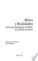 Mitos y realidades de la microempresa en Chile