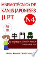 Mnemotécnica de Kanjis Japoneses Jlpt N4