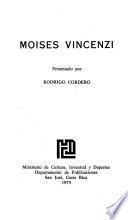 Moisés Vincenzi