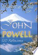 Momentos de paz con John Powell